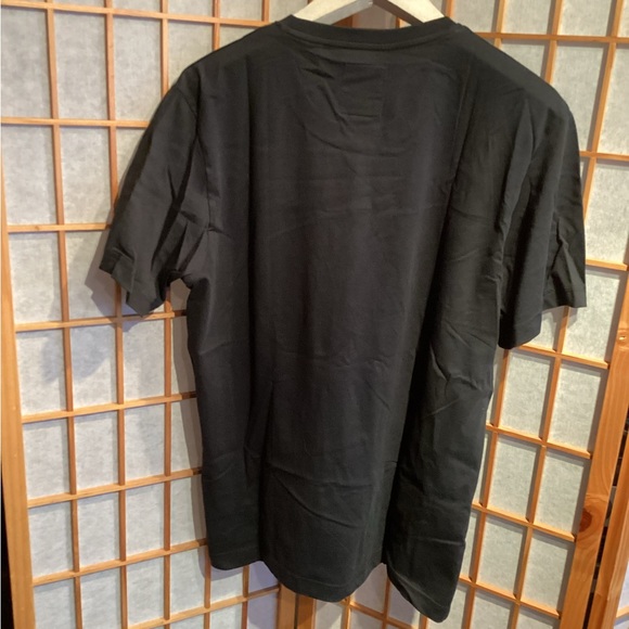 Adidas x Neighborhood TOKYO SSL Logo Tee CD7733 SS18 Men's Size Large - Picture 5 of 6